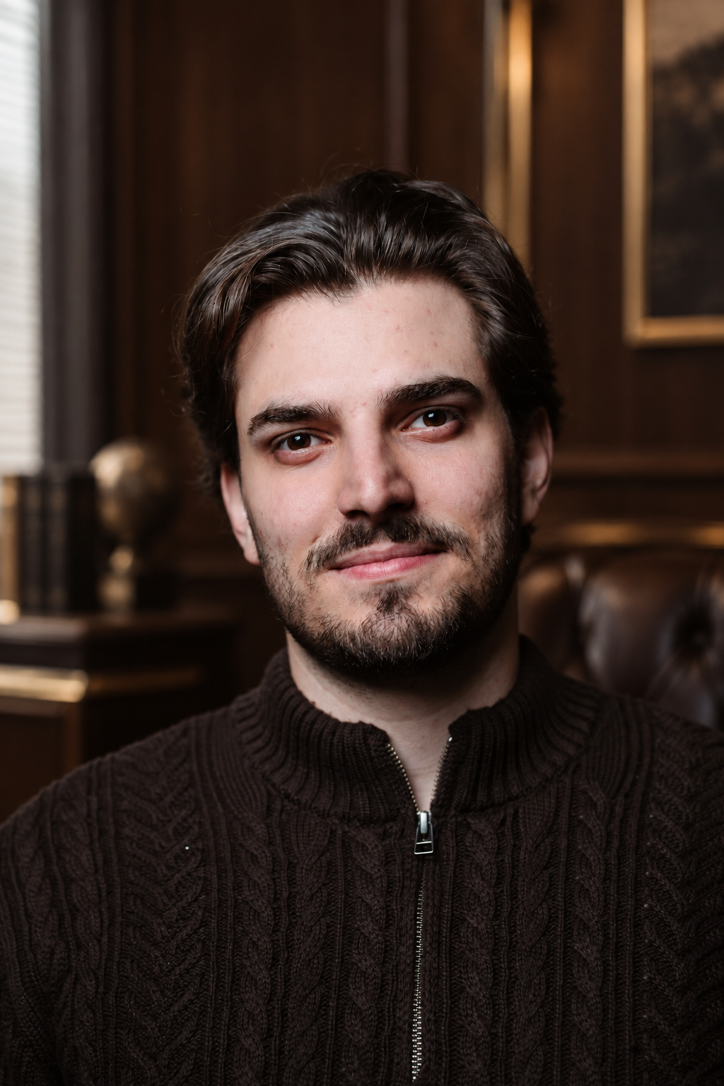 Rodrigo Bayer